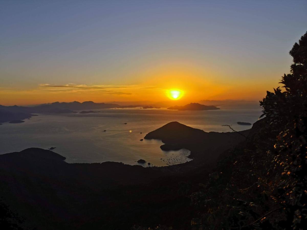 Bela Casa Quartos E Hostel Ilha Grande Екстер'єр фото