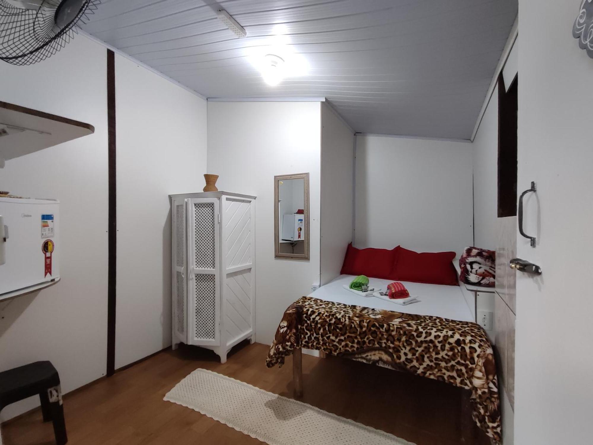 Bela Casa Quartos E Hostel Ilha Grande Номер фото