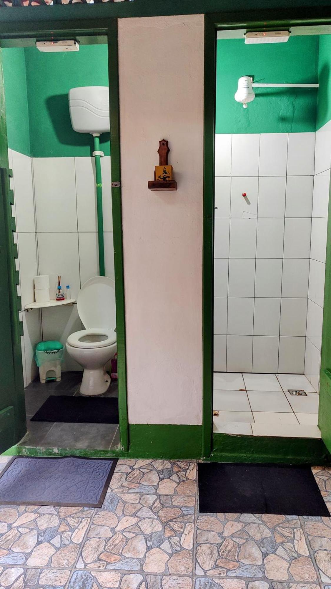 Bela Casa Quartos E Hostel Ilha Grande Номер фото